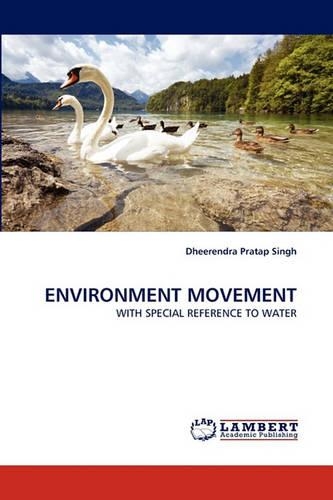Environment Movement: (English)