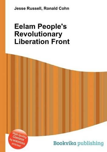 Eelam People's Revolutionary Liberation Front