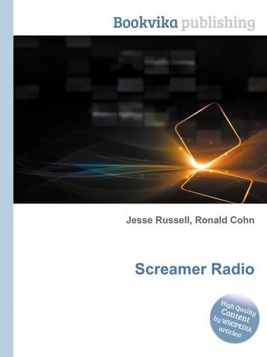 Screamer Radio