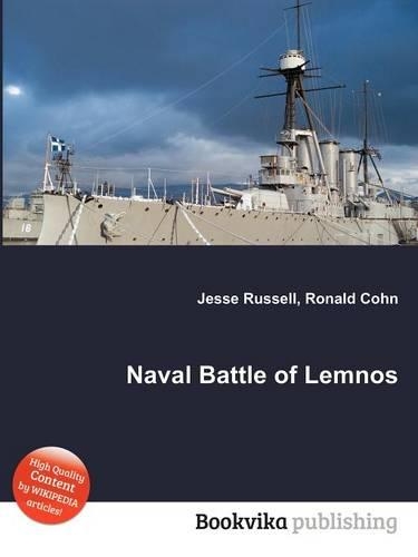 Naval Battle of Lemnos