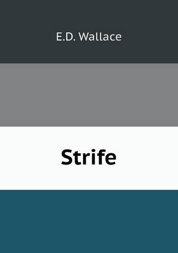 Strife