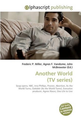 Another World (TV Series): (English)