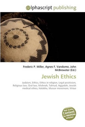 Jewish Ethics