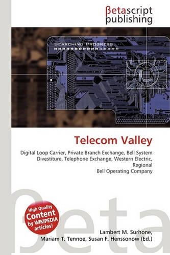 Telecom Valley