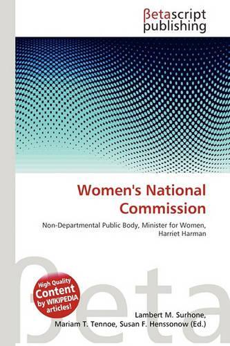 Women's National Commission