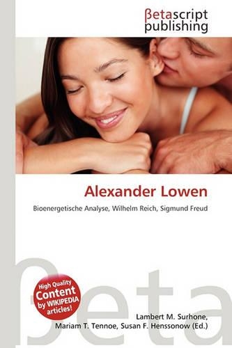 Alexander Lowen: (German)