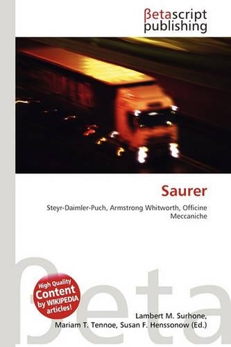 Saurer