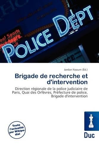 Brigade de Recherche Et D'Intervention