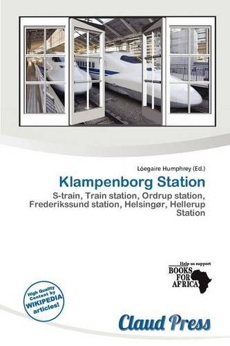 Klampenborg Station