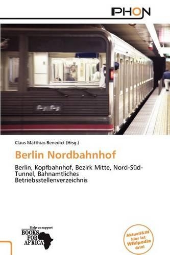 Berlin Nordbahnhof