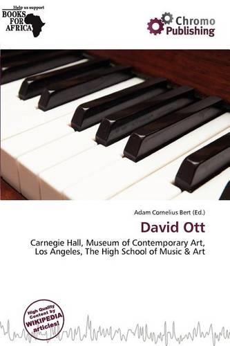 David Ott: (English)