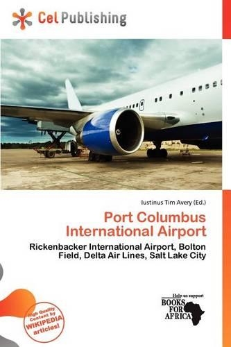 Port Columbus International Airport: (English)