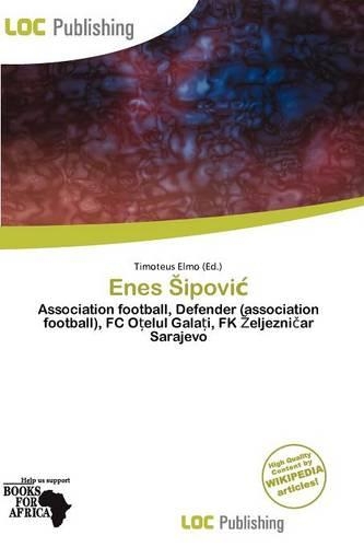 Enes Ipovi: (English)