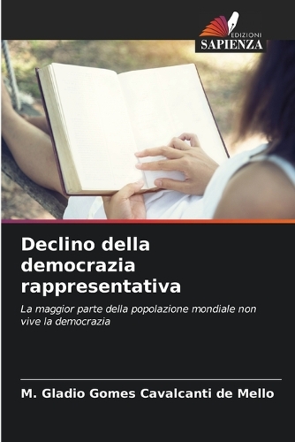 Declino della democrazia rappresentativa
