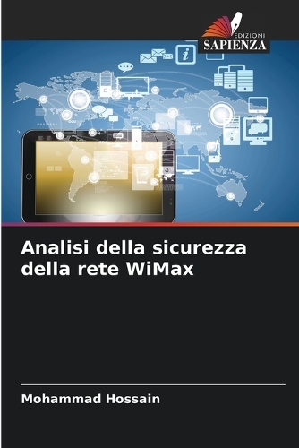 Analisi della sicurezza della rete WiMax