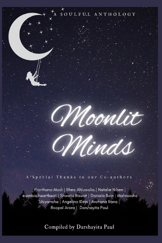Moonlit Minds: A Soulful Anthology