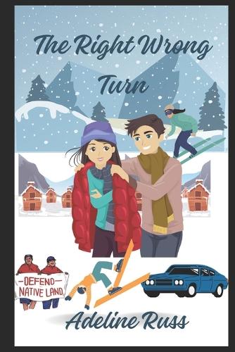 The Right Wrong Turn