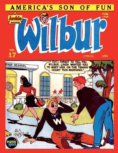 Wilbur Comics #17