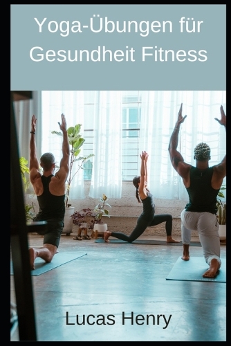 Yoga-Übungen für Gesundheit Fitness