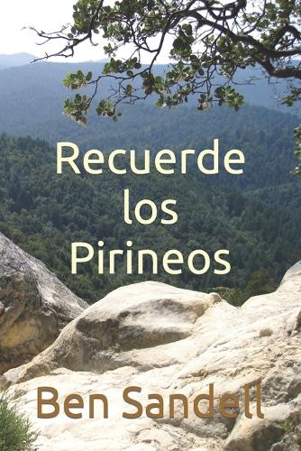 Recuerde los Pirineos: A story of love played out across Europe during World War Two.