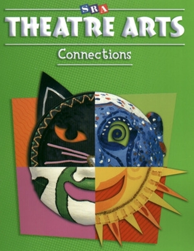 Theatre Arts Connections - Level 3