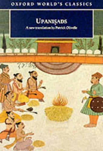 Upanisads