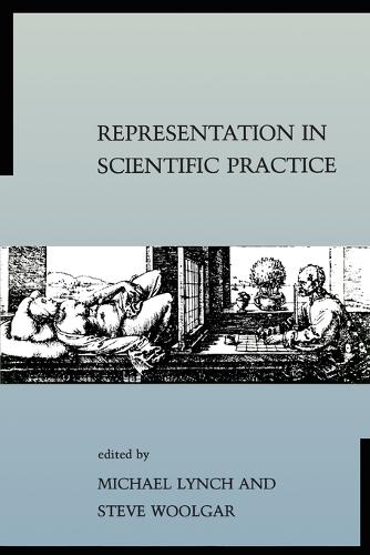 Representation in Scientific Practice