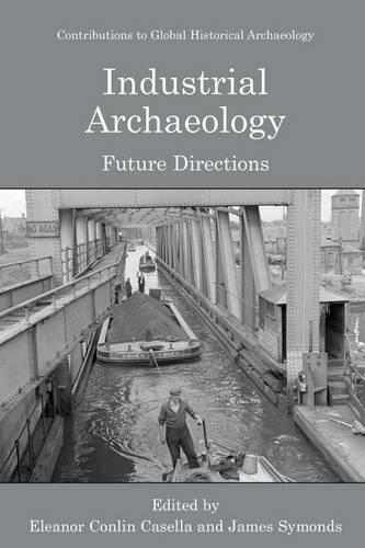 Industrial Archaeology: (English)