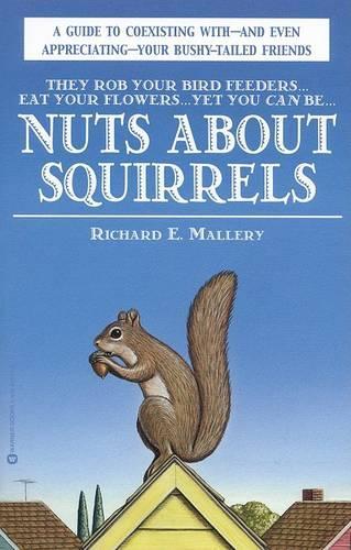 Nuts about Squirrels