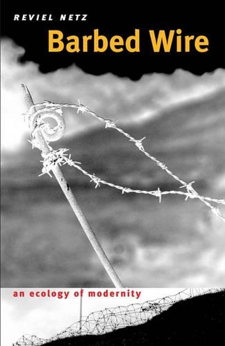 Barbed Wire