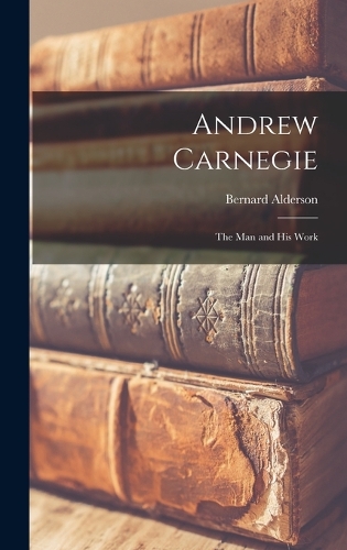 Andrew Carnegie