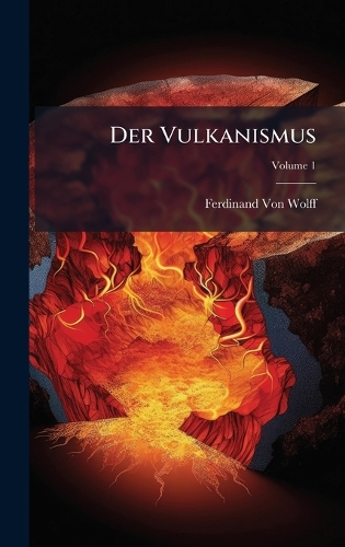 Der Vulkanismus