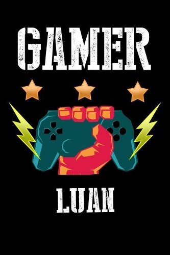Gamer Luan