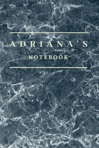 Adriana's Notebook