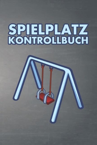 Spielplatz Kontrollbuch