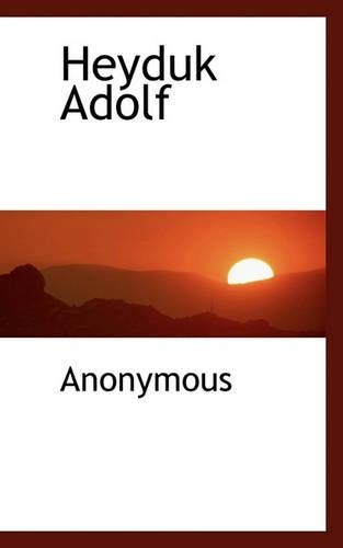 Heyduk Adolf: (Czech)