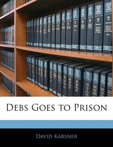 Debs Goes to Prison: (English)