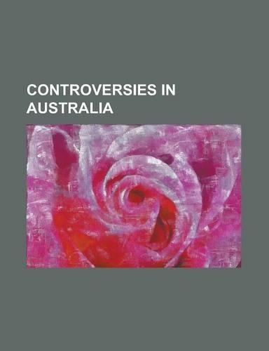 Controversies in Australia