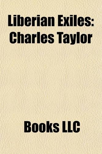 Liberian Exiles