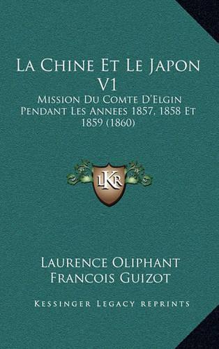 La Chine Et Le Japon V1