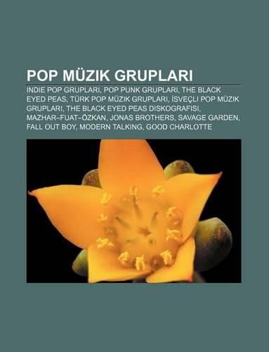 Pop Muzik Gruplar