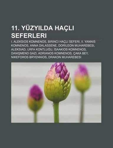 11. Yuzy Lda Hacl Seferleri