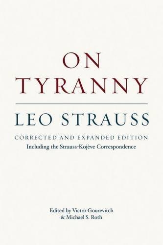On Tyranny