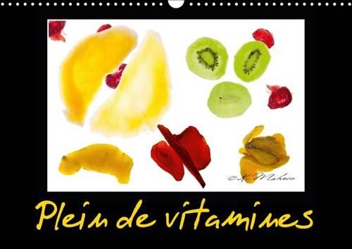 Plein De Vitamines 2017