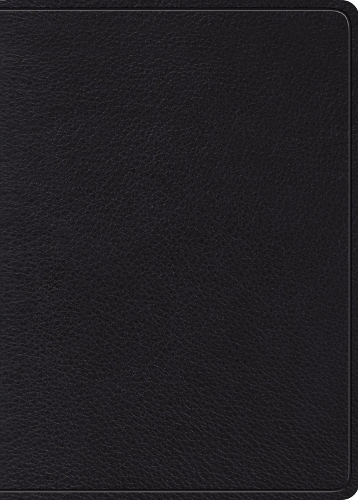 ESV MacArthur Study Bible