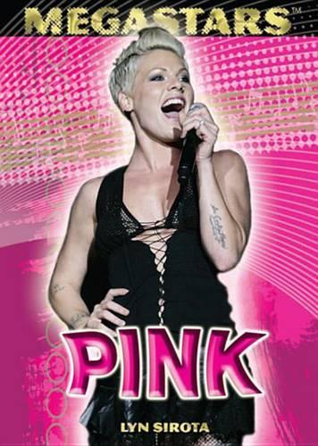Pink: (Megastars)