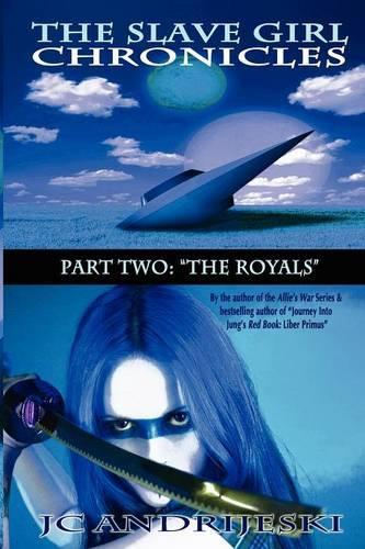The Slave Girl Chronicles
