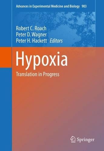Hypoxia