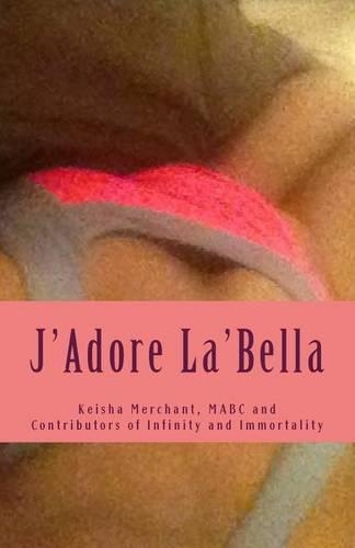 J'Adore La'Bella: The Garden of Edens(Before the Fall...)