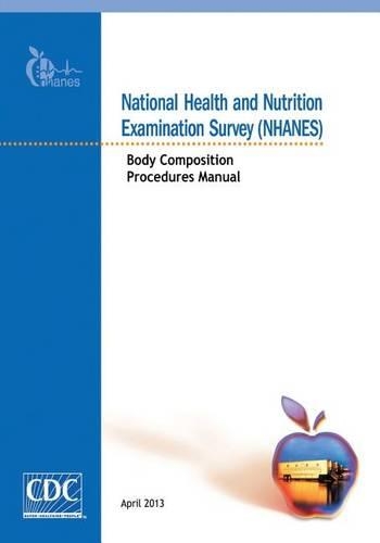 National Health and Nutrition Examination Survey (NHANES)